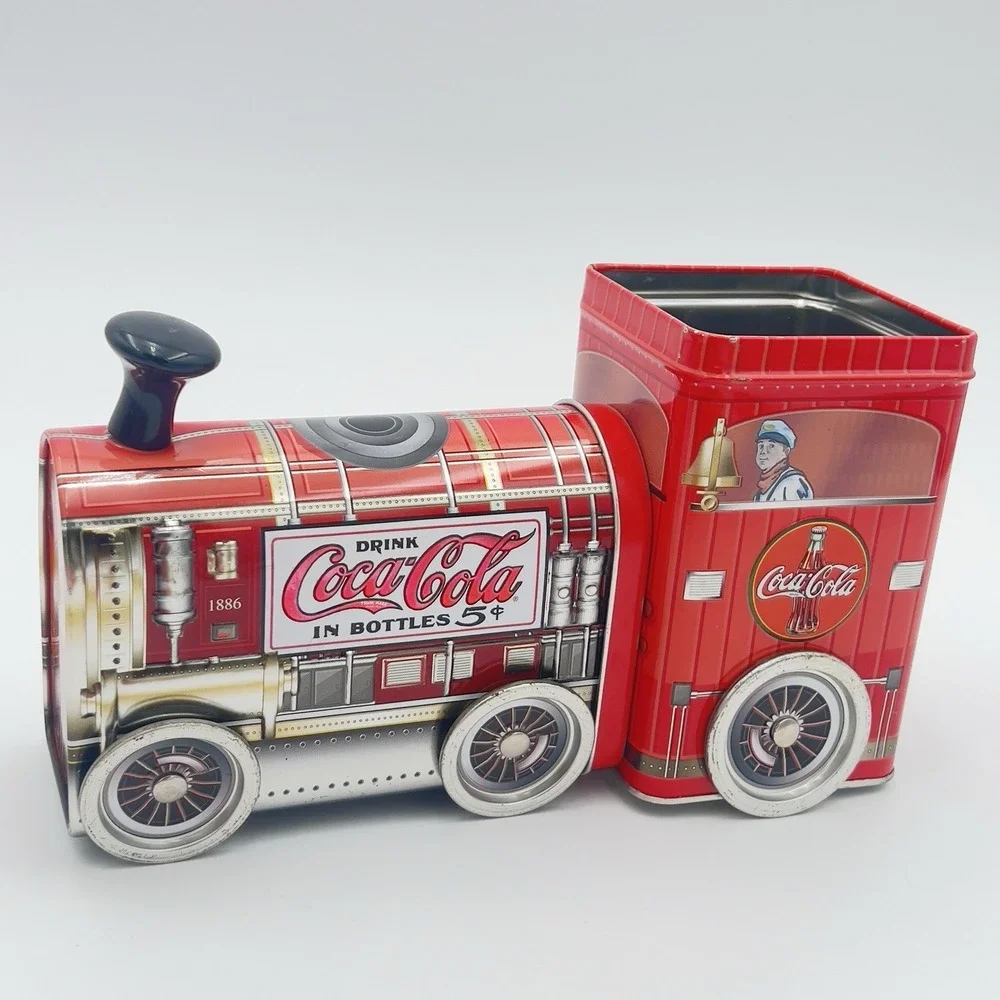 Coca-Cola vintage style